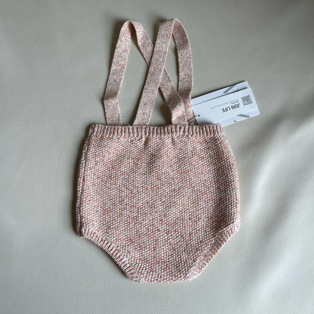 Zara Baby Knit Bottoms 9-12months - Picture 10 of 15